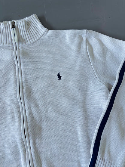 Polo Ralph Lauren *PREMIUM* Strickjacke | S