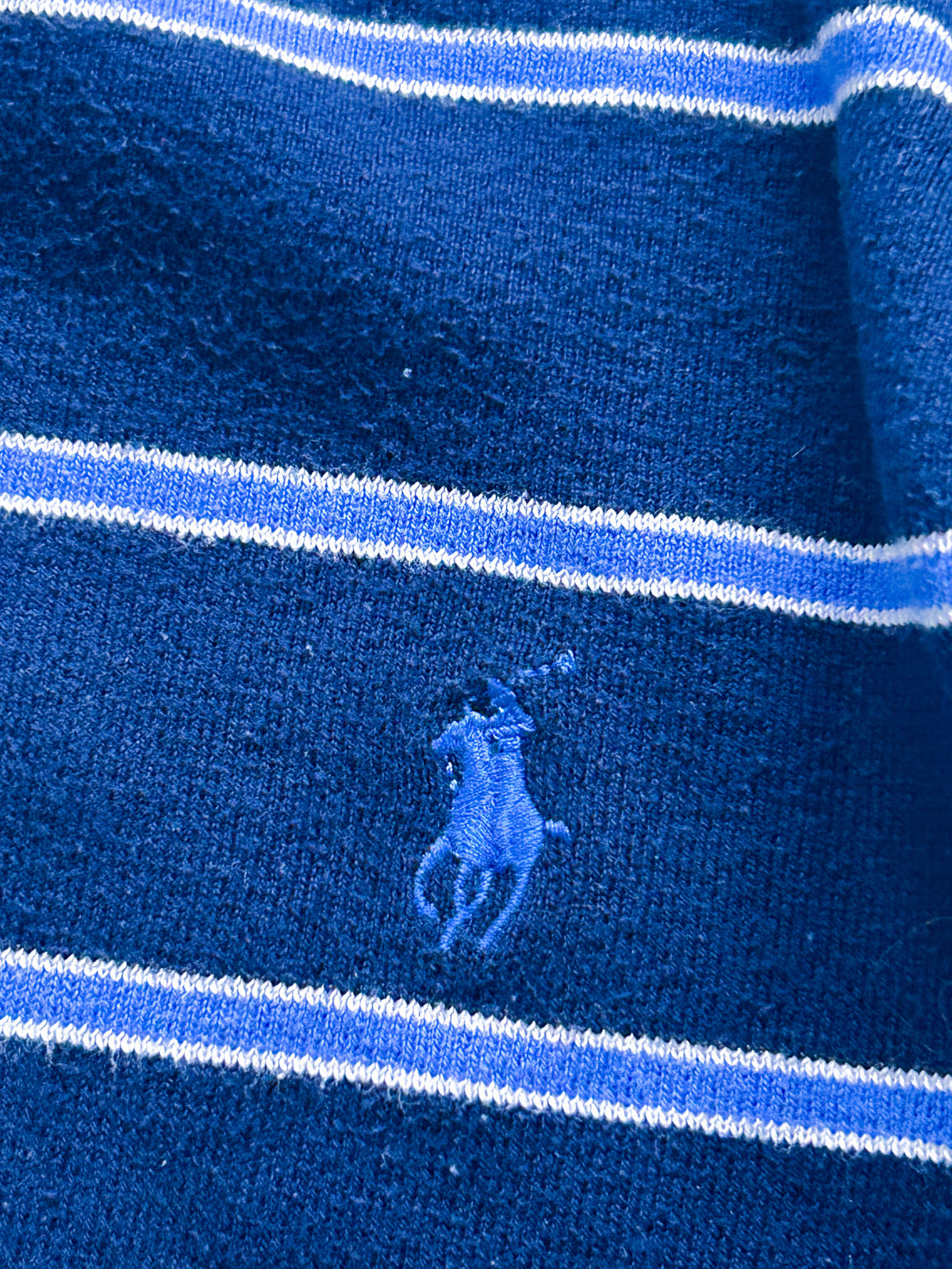 Polo Ralph Lauren Vintage Pullover | L