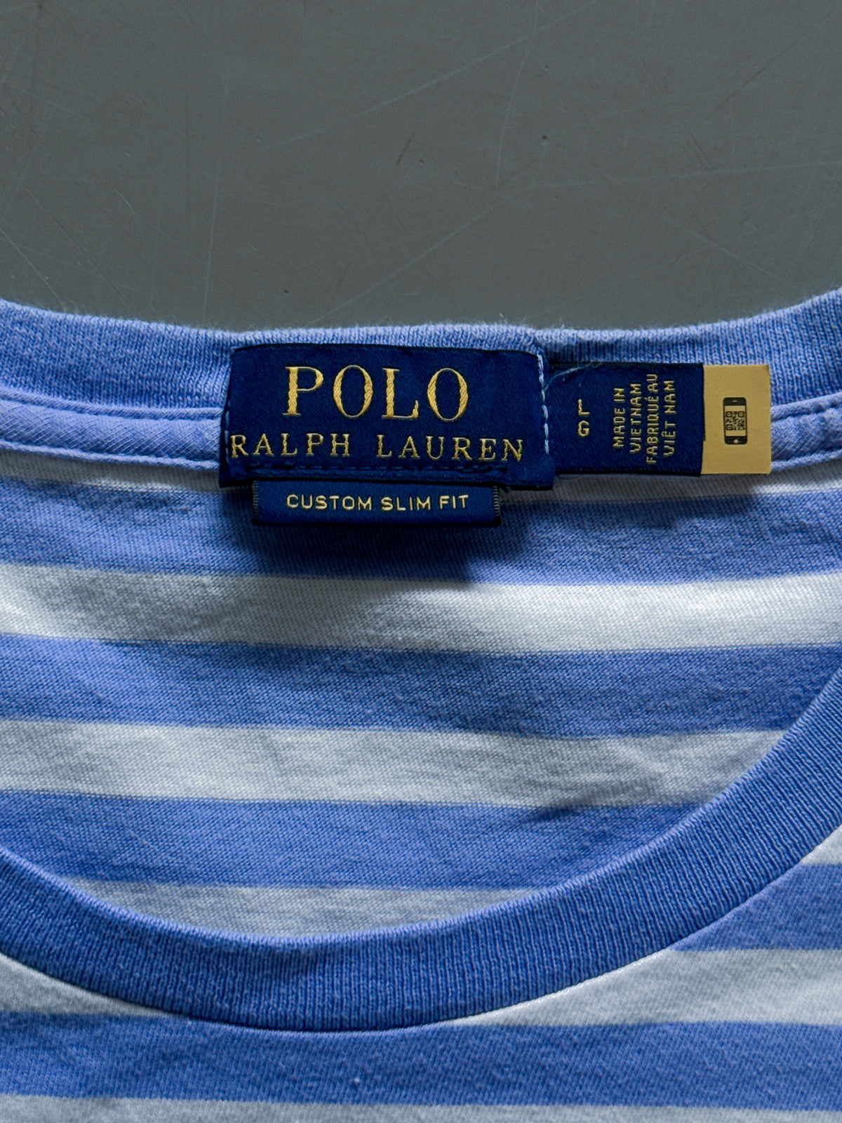 Polo Ralph Lauren Vintage T-Shirt | M
