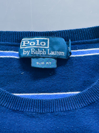Polo Ralph Lauren Vintage Pullover | L