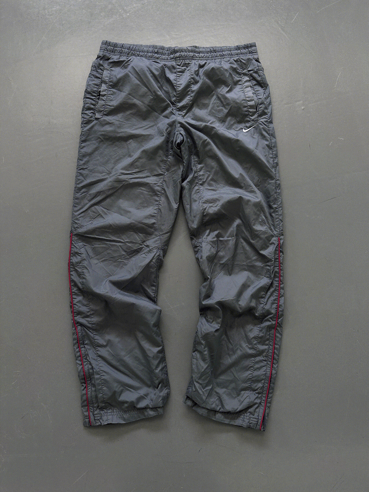 Nike Vintage Tracksuit | L