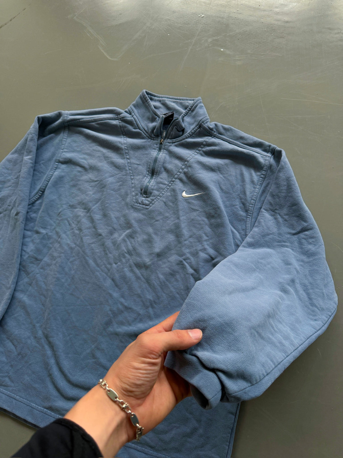 Vintage Nike Pullover | XL