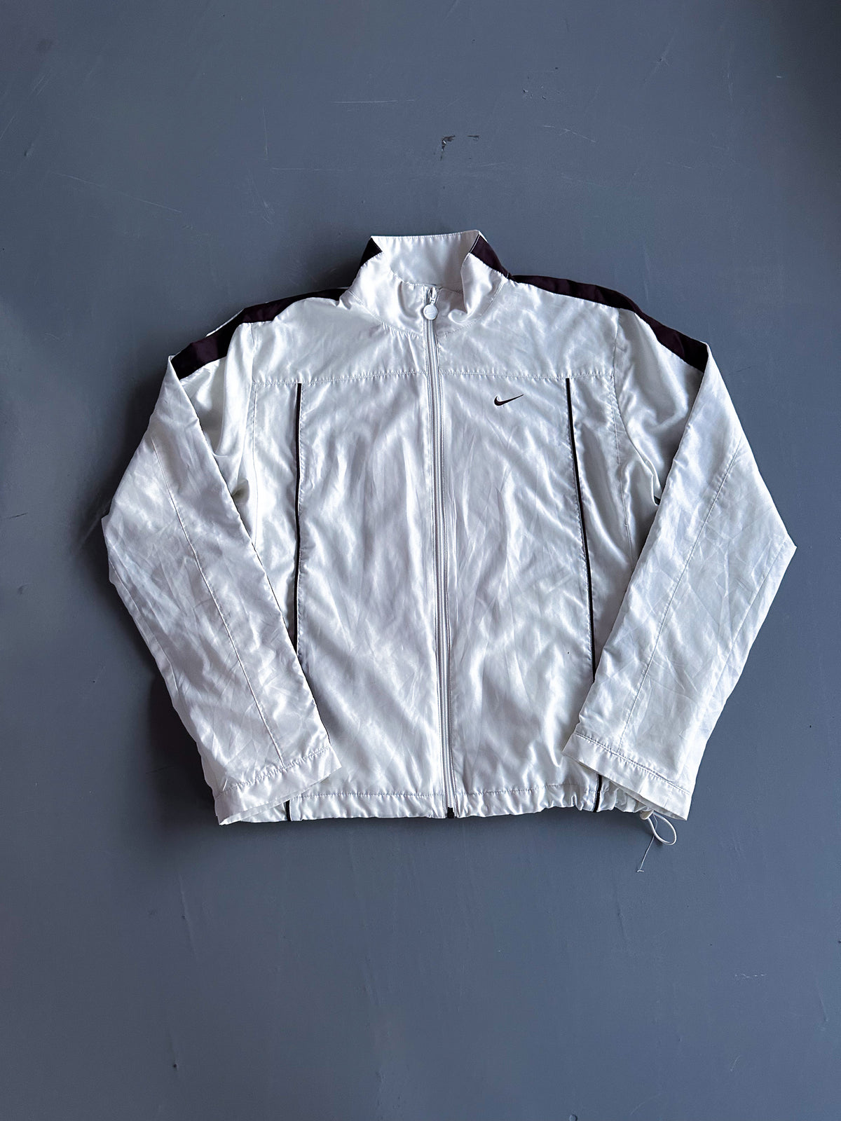 Vintage Nike Trackjacket | Fittet M