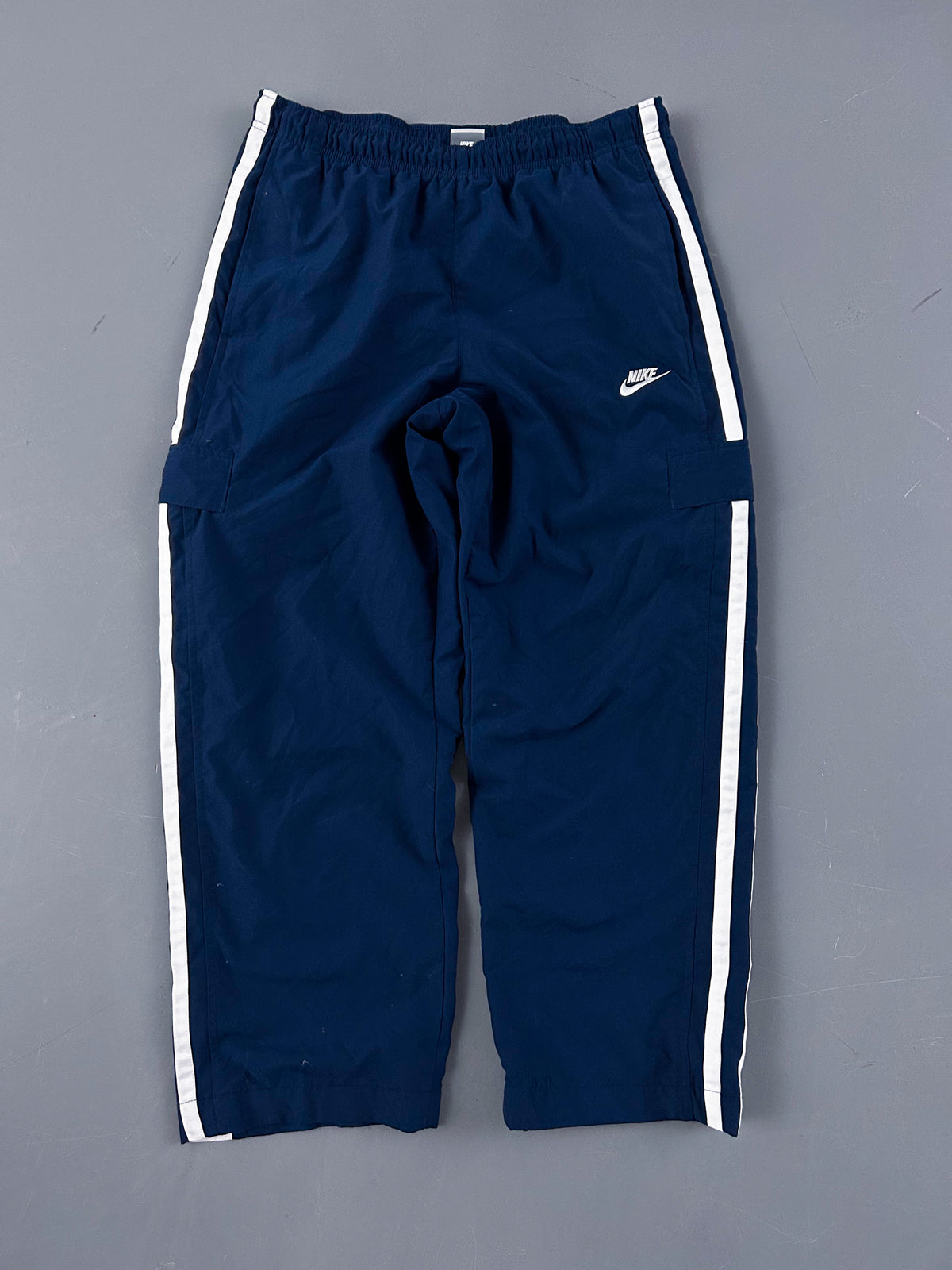 Nike Vintage Trackpants | M
