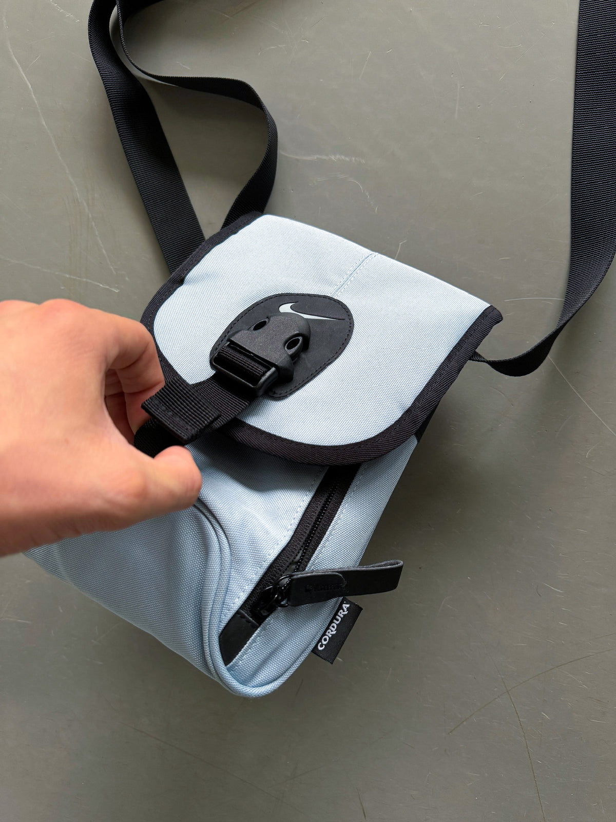 Vintage Nike Bag | One Size