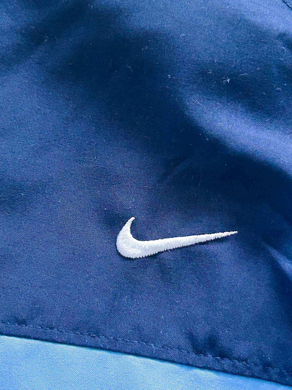 Nike Vintage Trackjacket | M