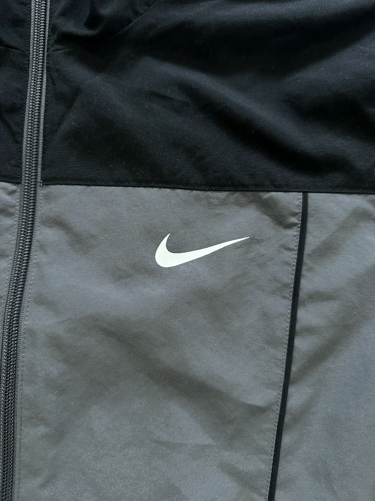 Nike Vintage Tracksuit | L