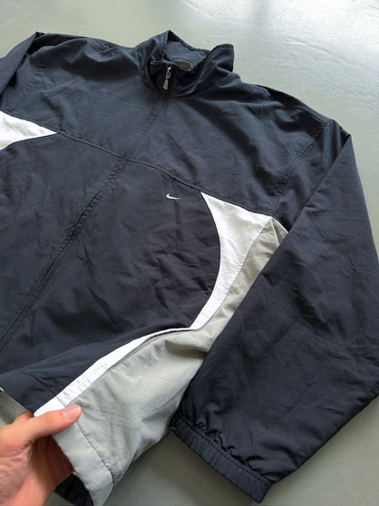 Vintage Nike Trackjacket | XL