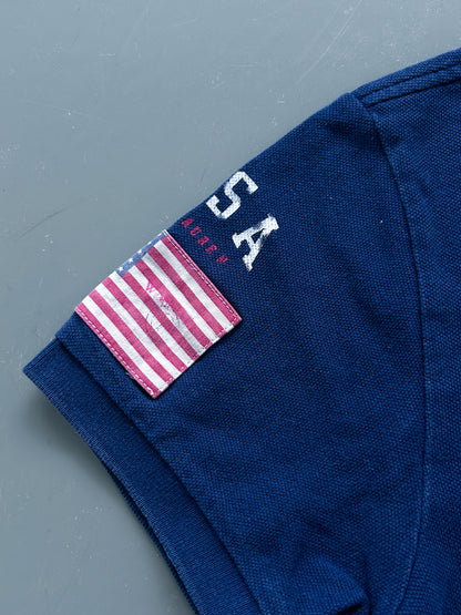 Polo Ralph Lauren *Chief Keef* Shirt | S