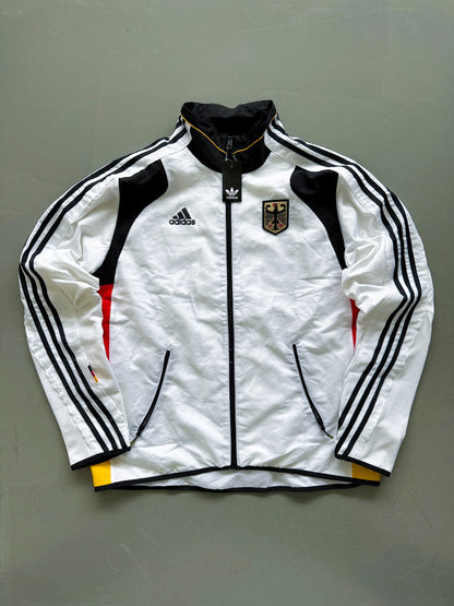 Vintage Adidas Trackjacket | L