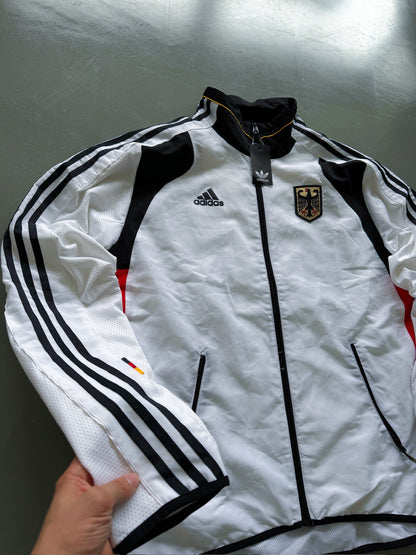 Vintage Adidas Trackjacket | L
