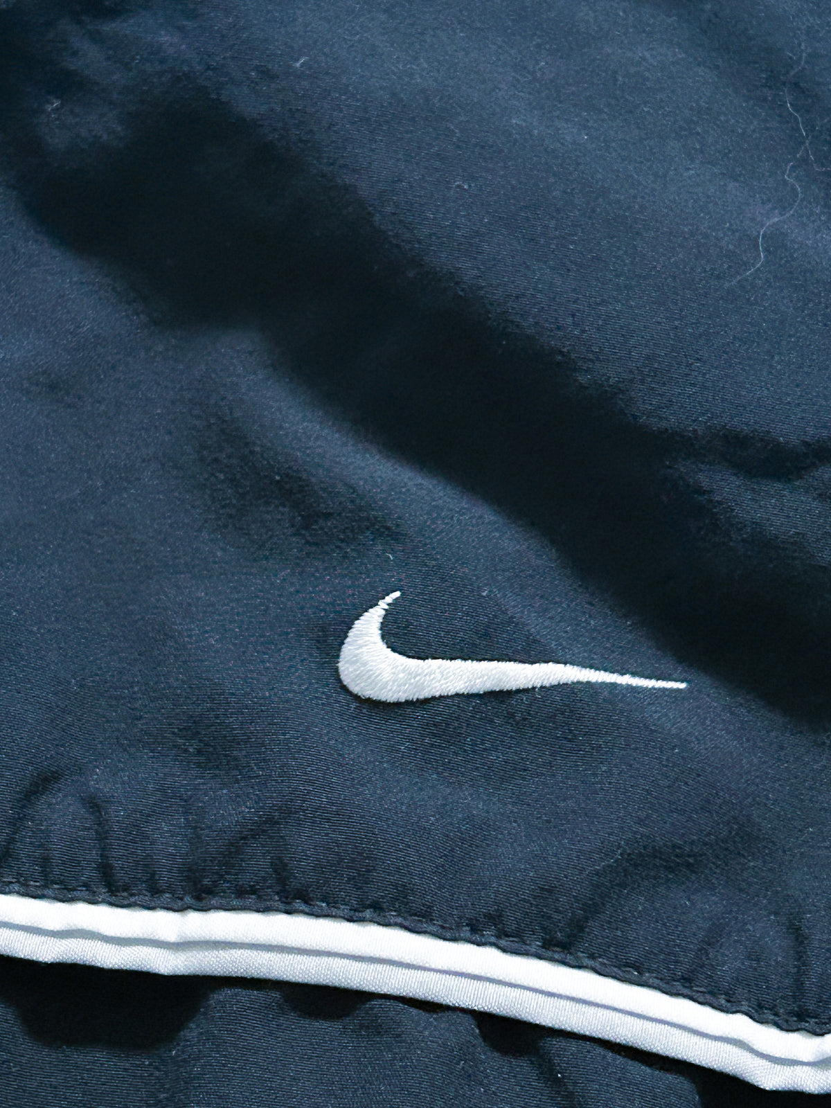 Nike Vintage Trackjacket | M
