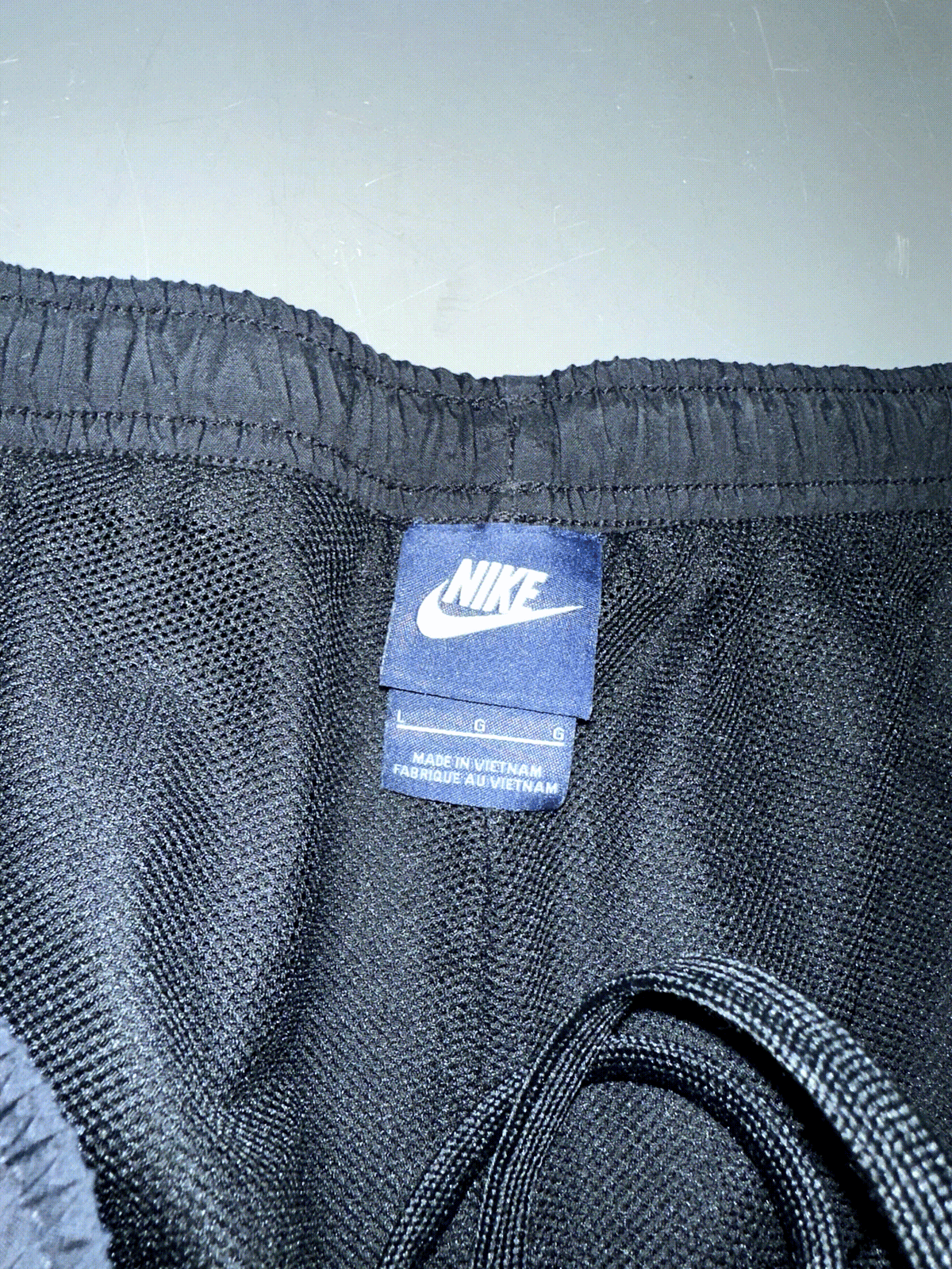 Nike Vintage Tracksuit | L