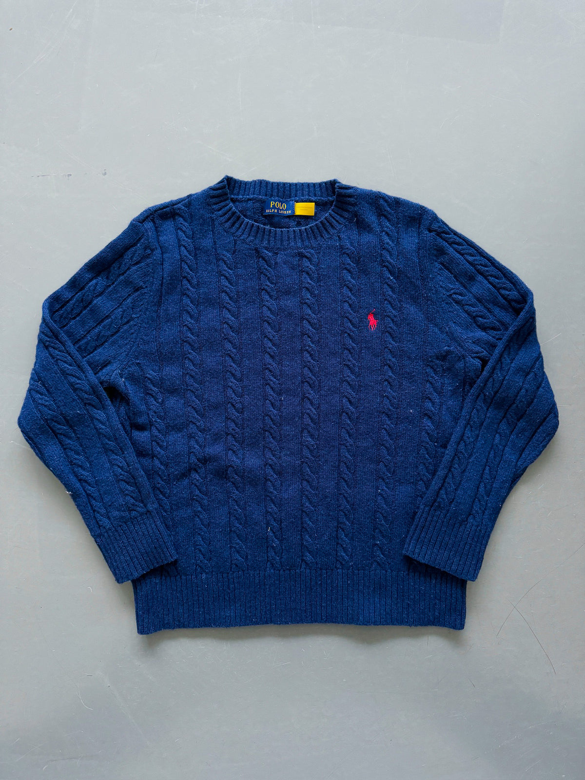Polo Ralph Lauren Pullover | S