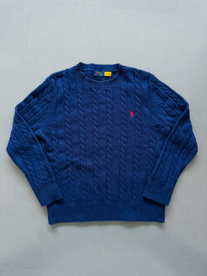 Polo Ralph Lauren Pullover | S