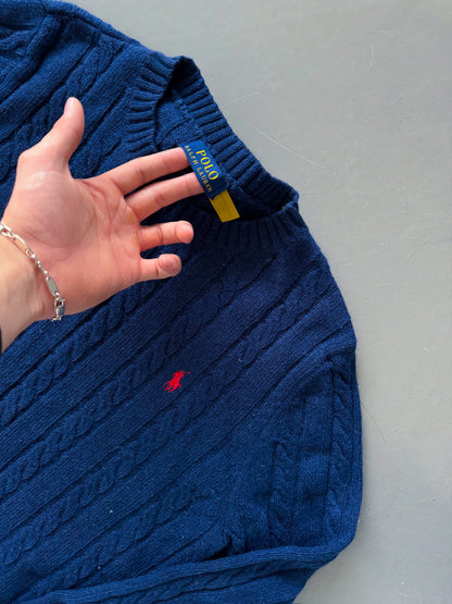 Polo Ralph Lauren Pullover | S
