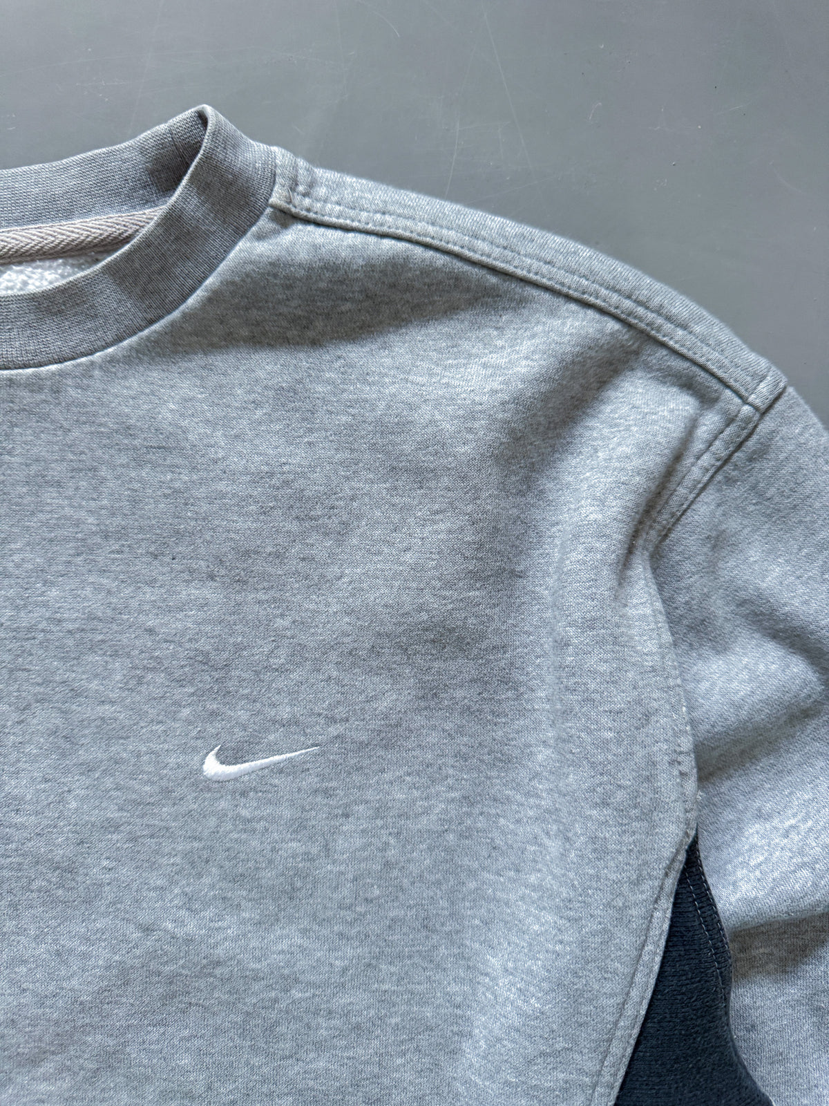Nike Vintage Pullover | L