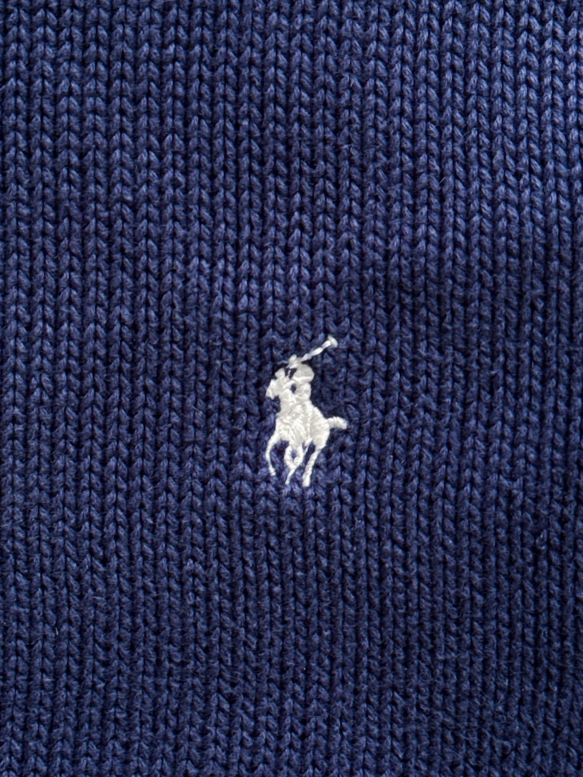 Polo Ralph Lauren Vintage *PREMIUM* Strickjacke | S