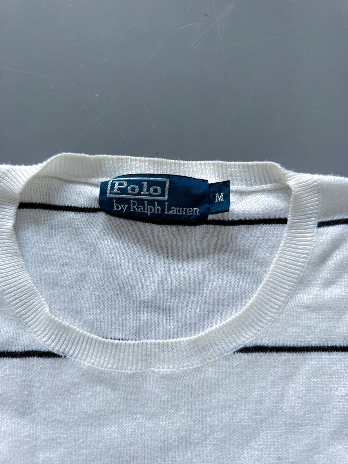 Polo Ralph Lauren Vintage *PREMIUM* Pullover | M