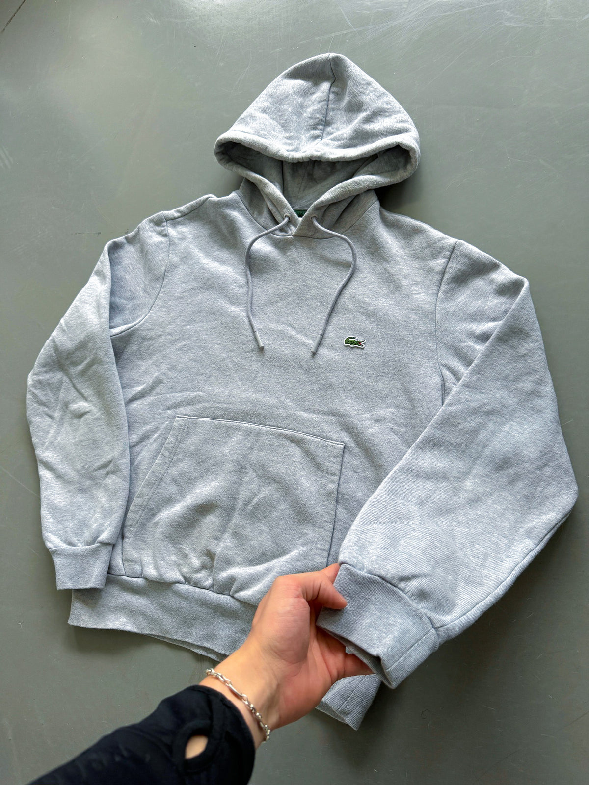 Vintage Lacoste Pullover | M