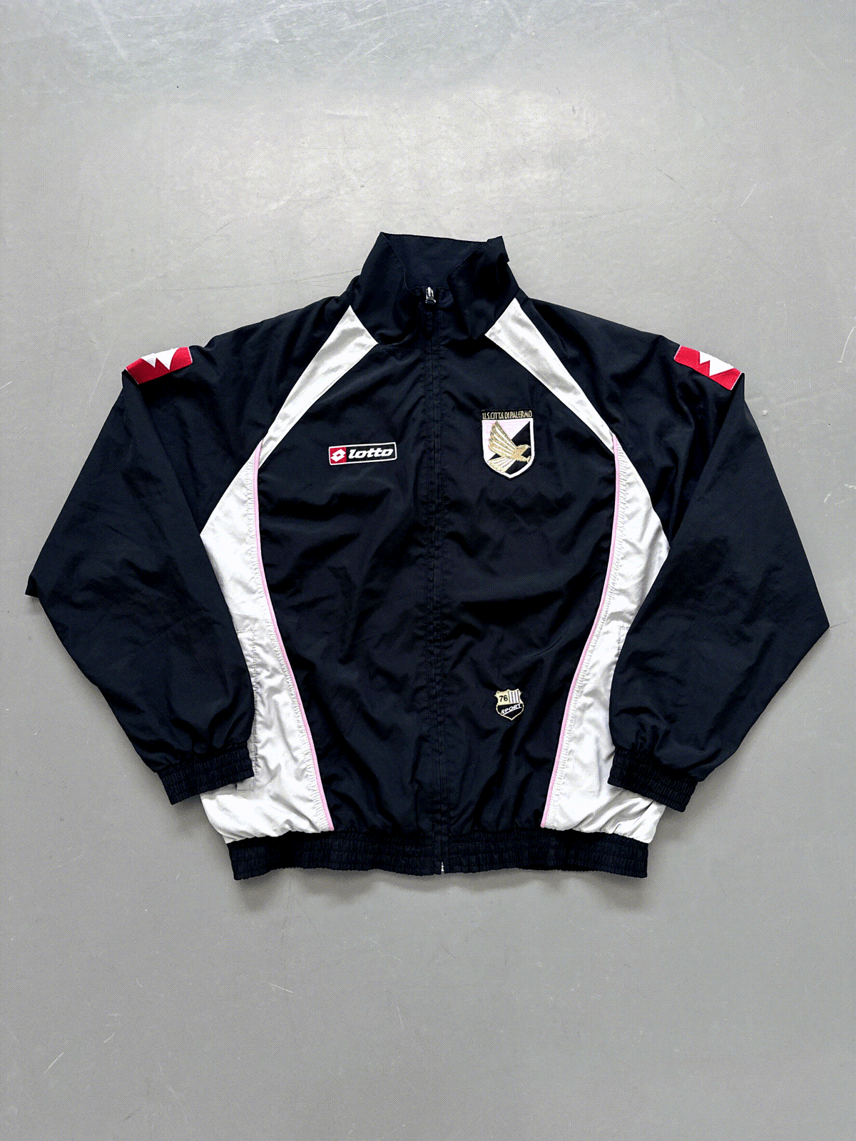 Palermo Vintage Tracksuit | L
