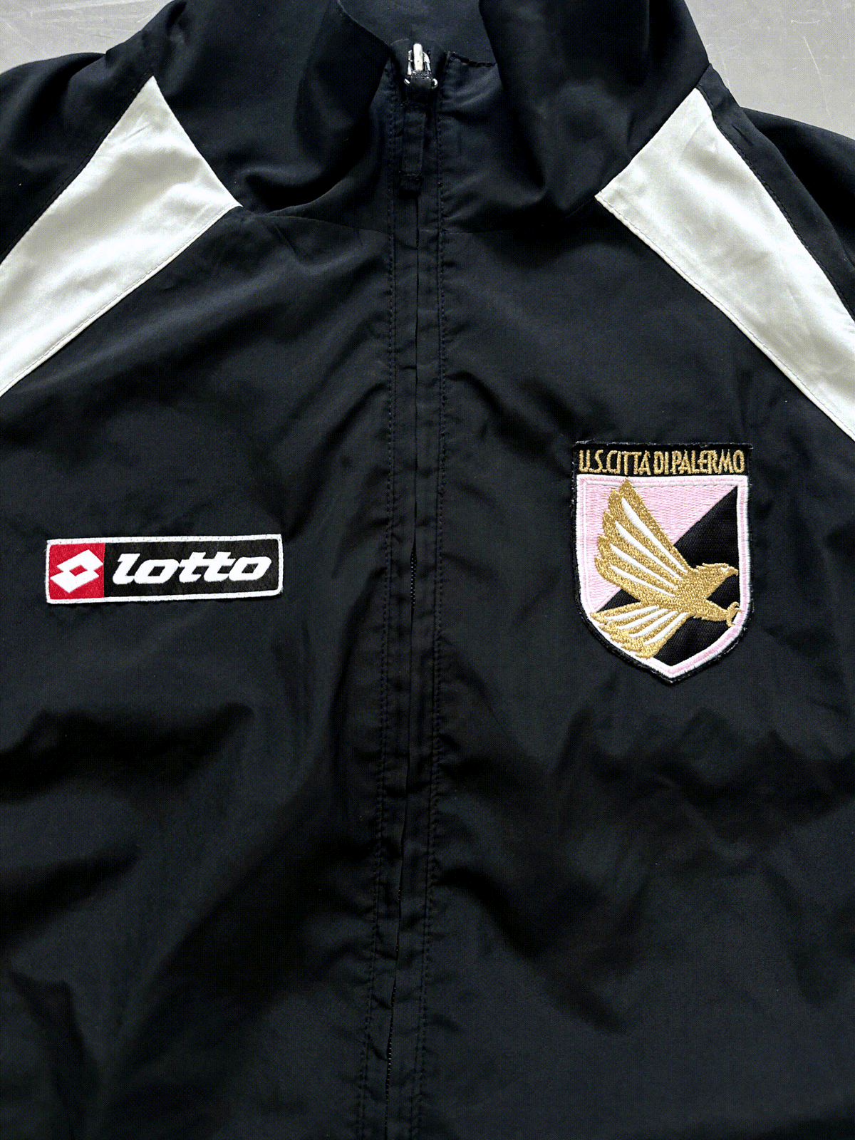 Palermo Vintage Tracksuit | L