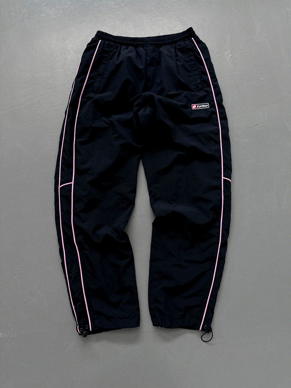 Palermo Vintage Tracksuit | L