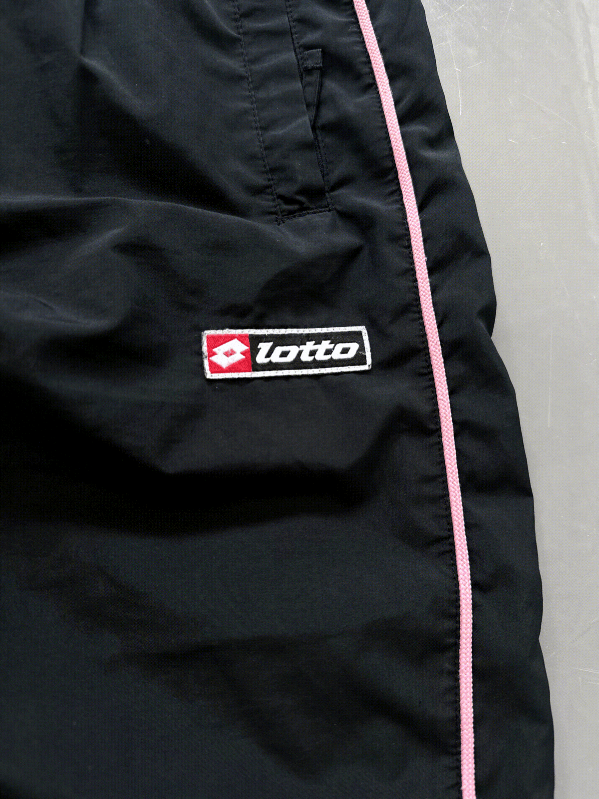Palermo Vintage Tracksuit | L