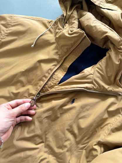 Polo Ralph Lauren Übergangsjacke | Fittet L