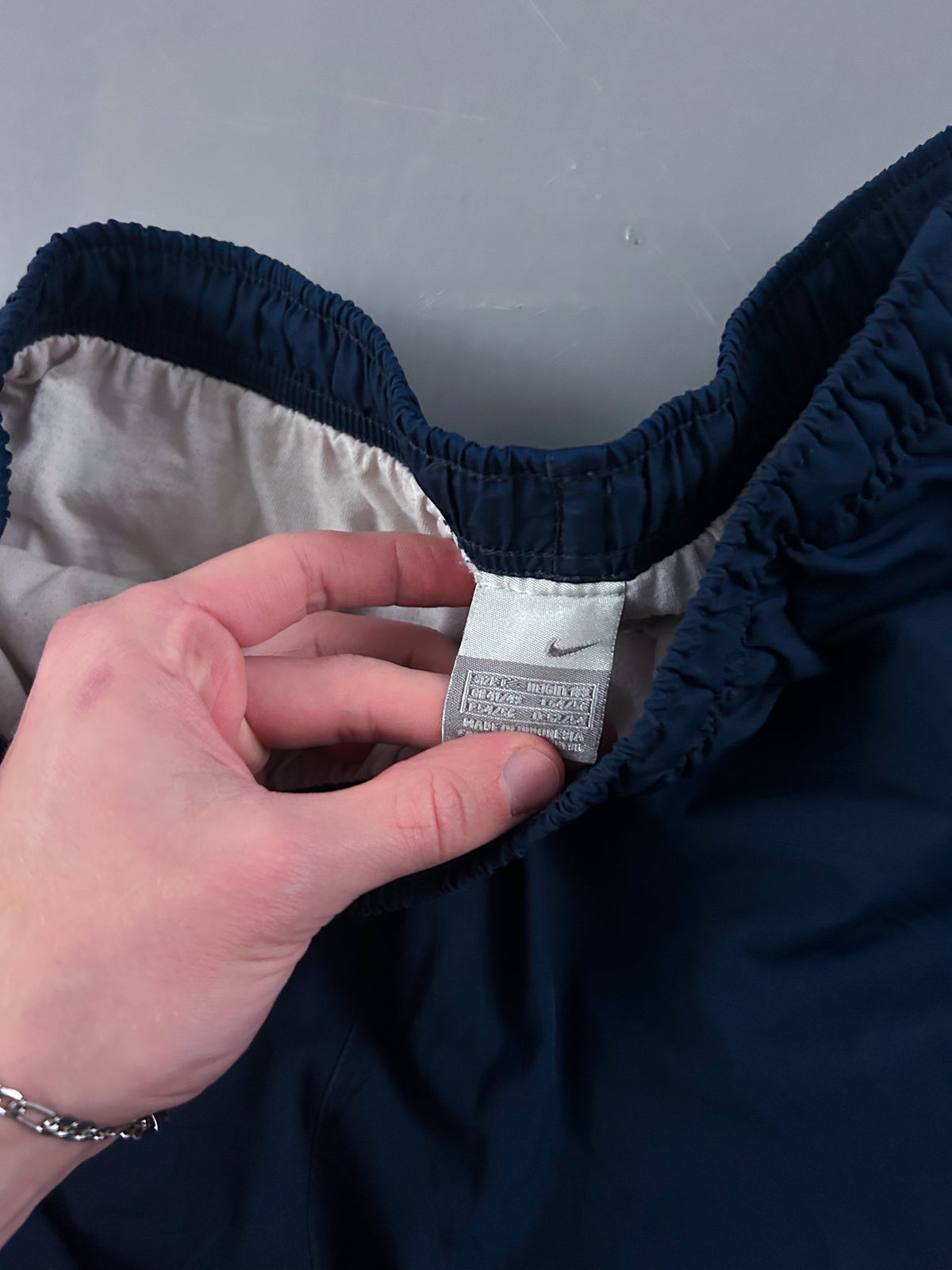 Nike Vintage Trackpants | M
