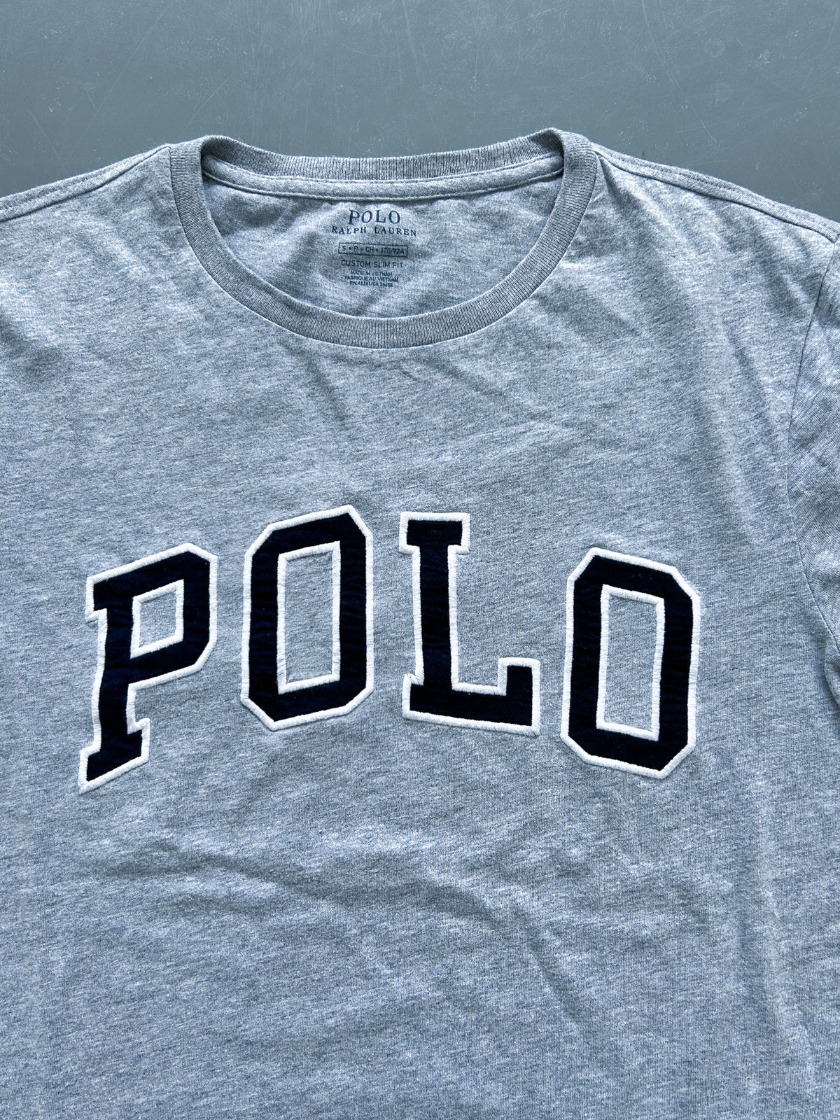 Polo Ralph Lauren T-Shirt | S