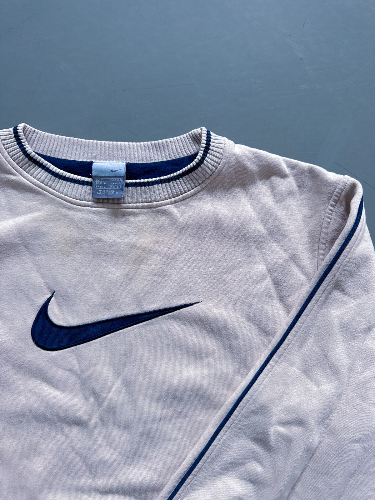 Nike Vintage Pullover | M