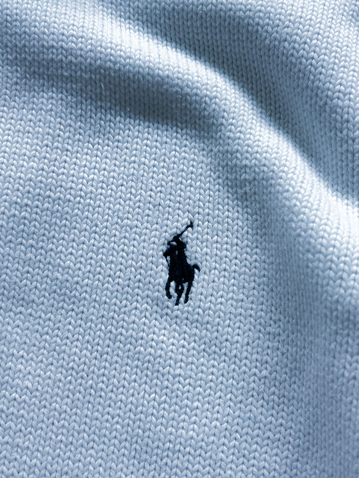 Polo Ralph Lauren Vintage *PREMIUM* Strickjacke | S