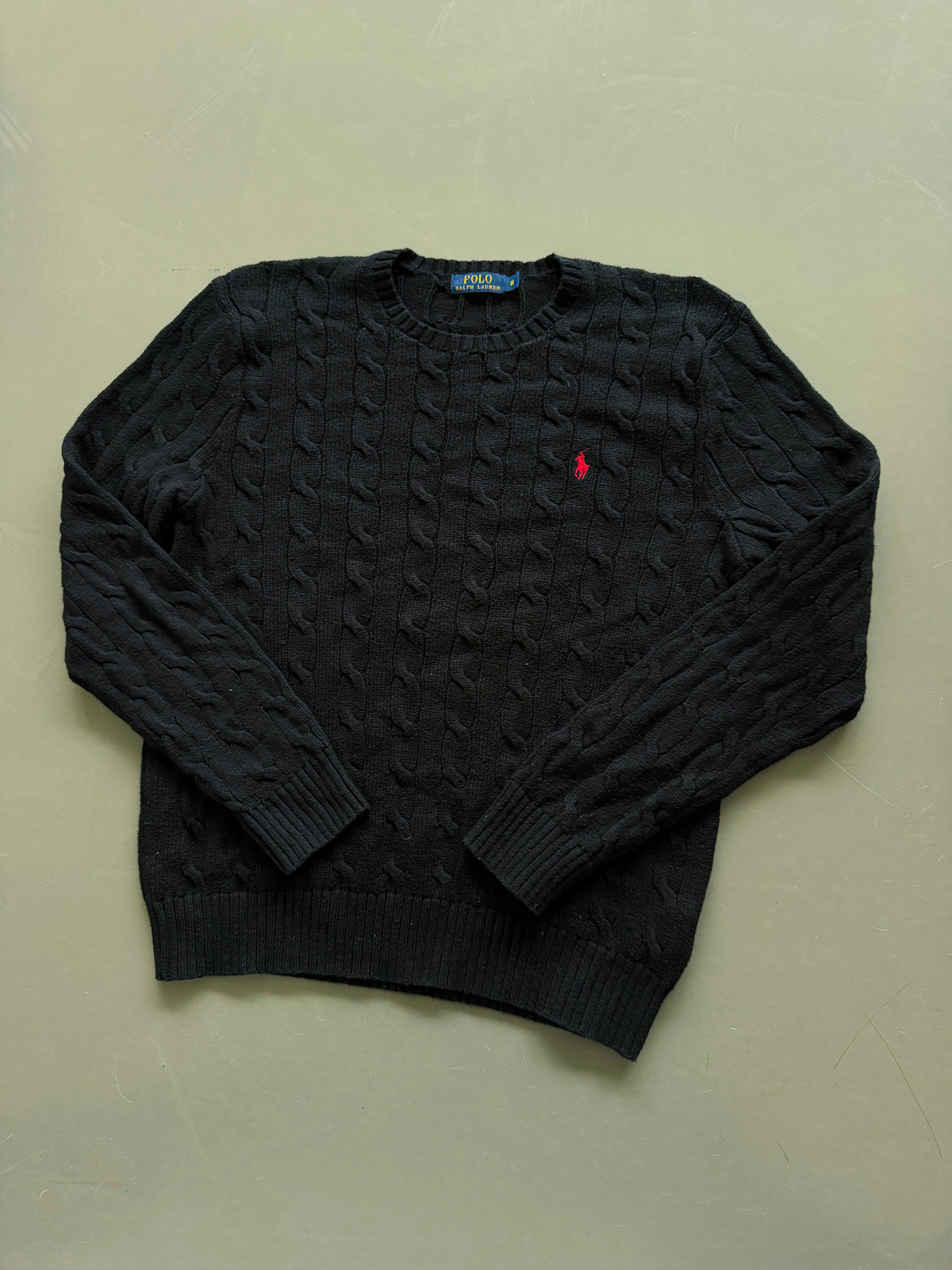 Polo Ralph Lauren Pullover | M