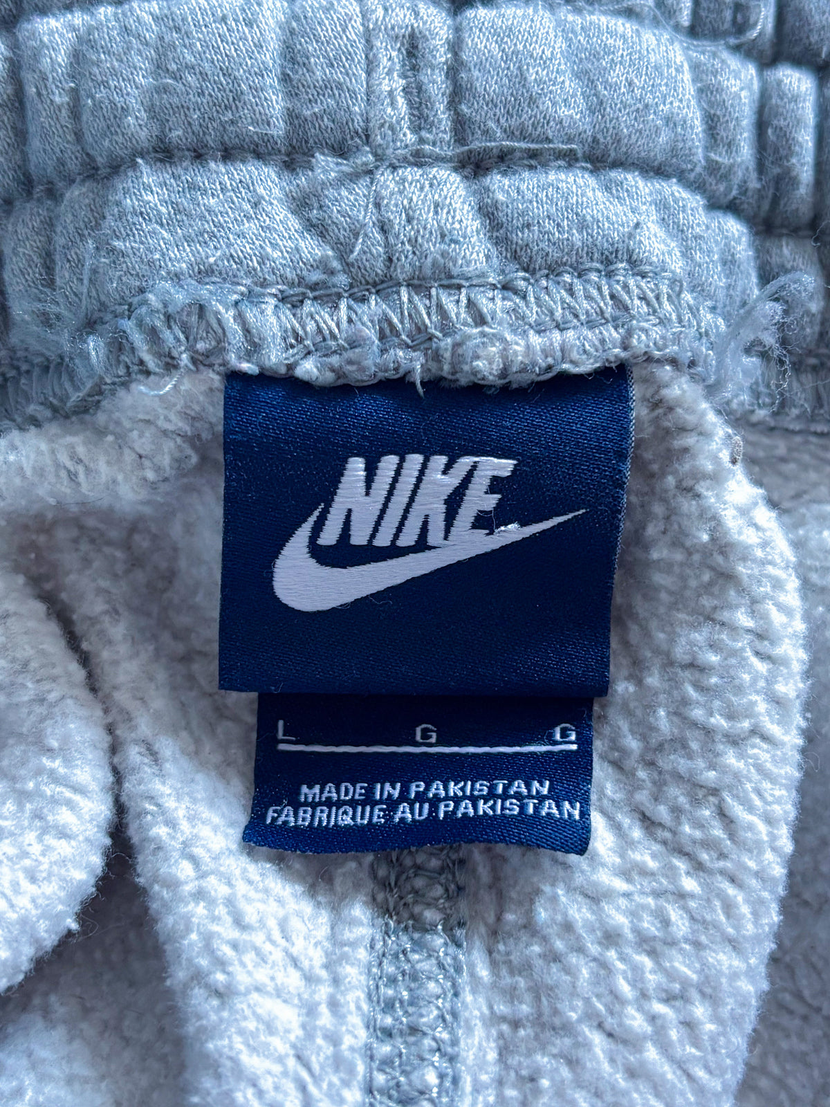 Nike Vintage Sweatpants / Jogger | L