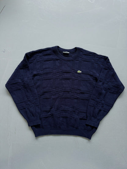 Lacoste Vintage Pullover | L