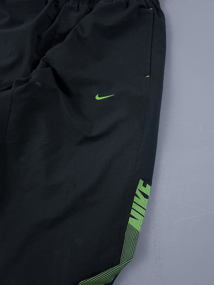 Nike Vintage Trackpants | S