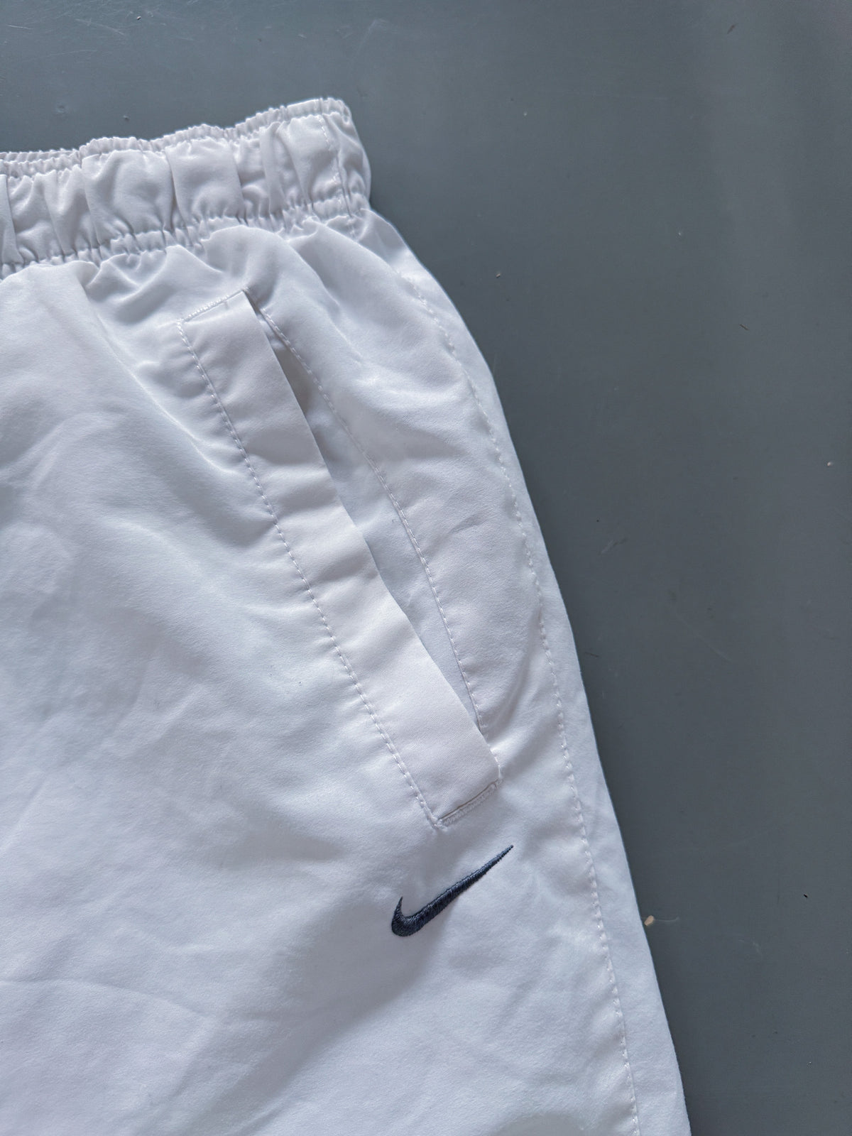 Nike Vintage Trackpants | L