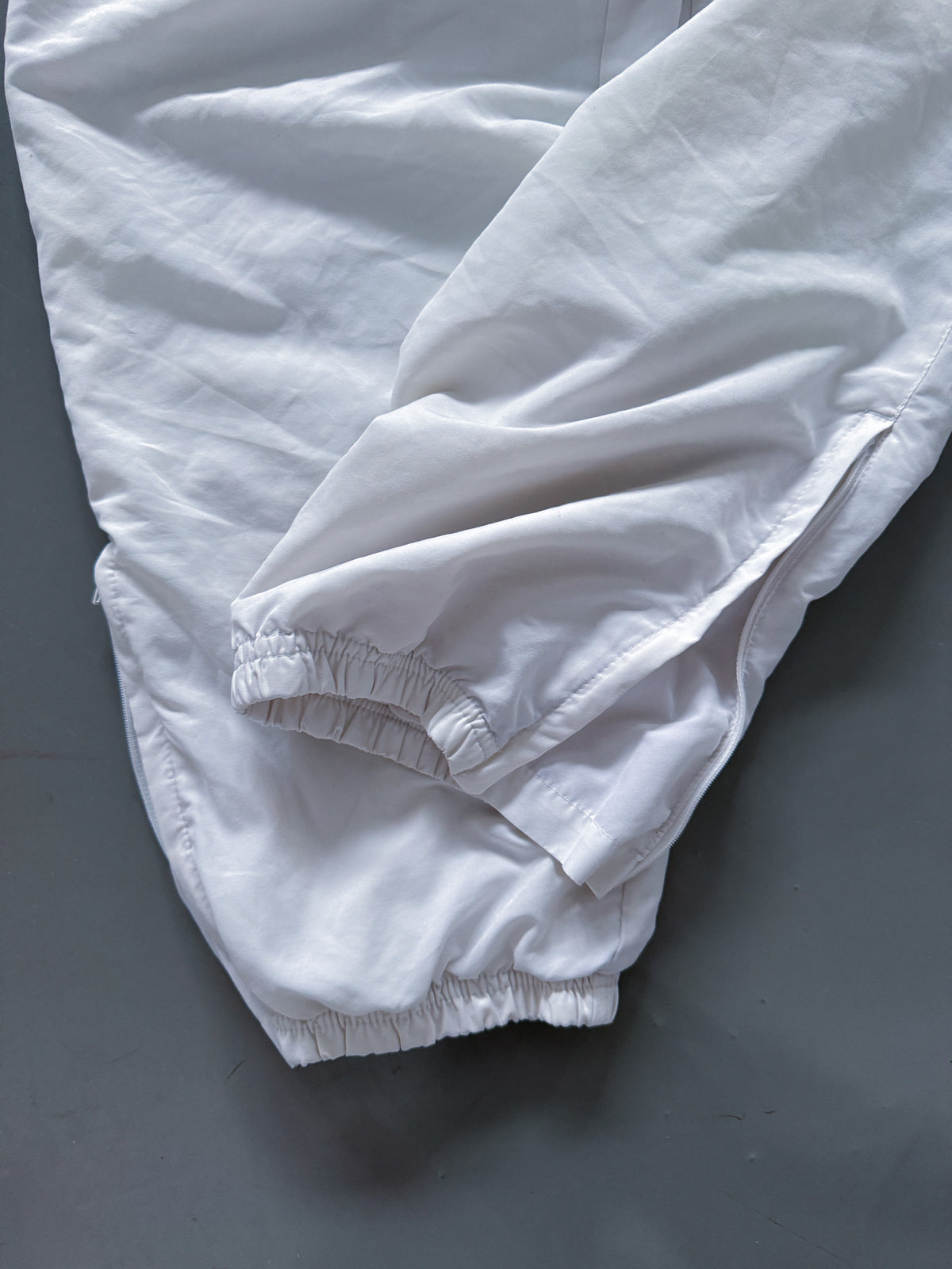 Nike Vintage Trackpants | L