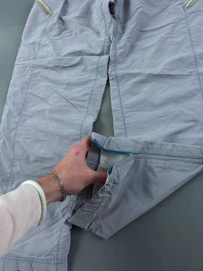 Nike Vintage Trackpants | S