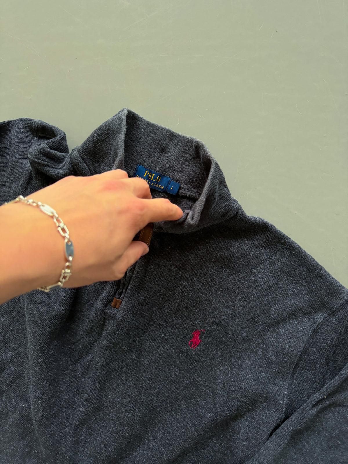 Polo Ralph Lauren Pullover | L