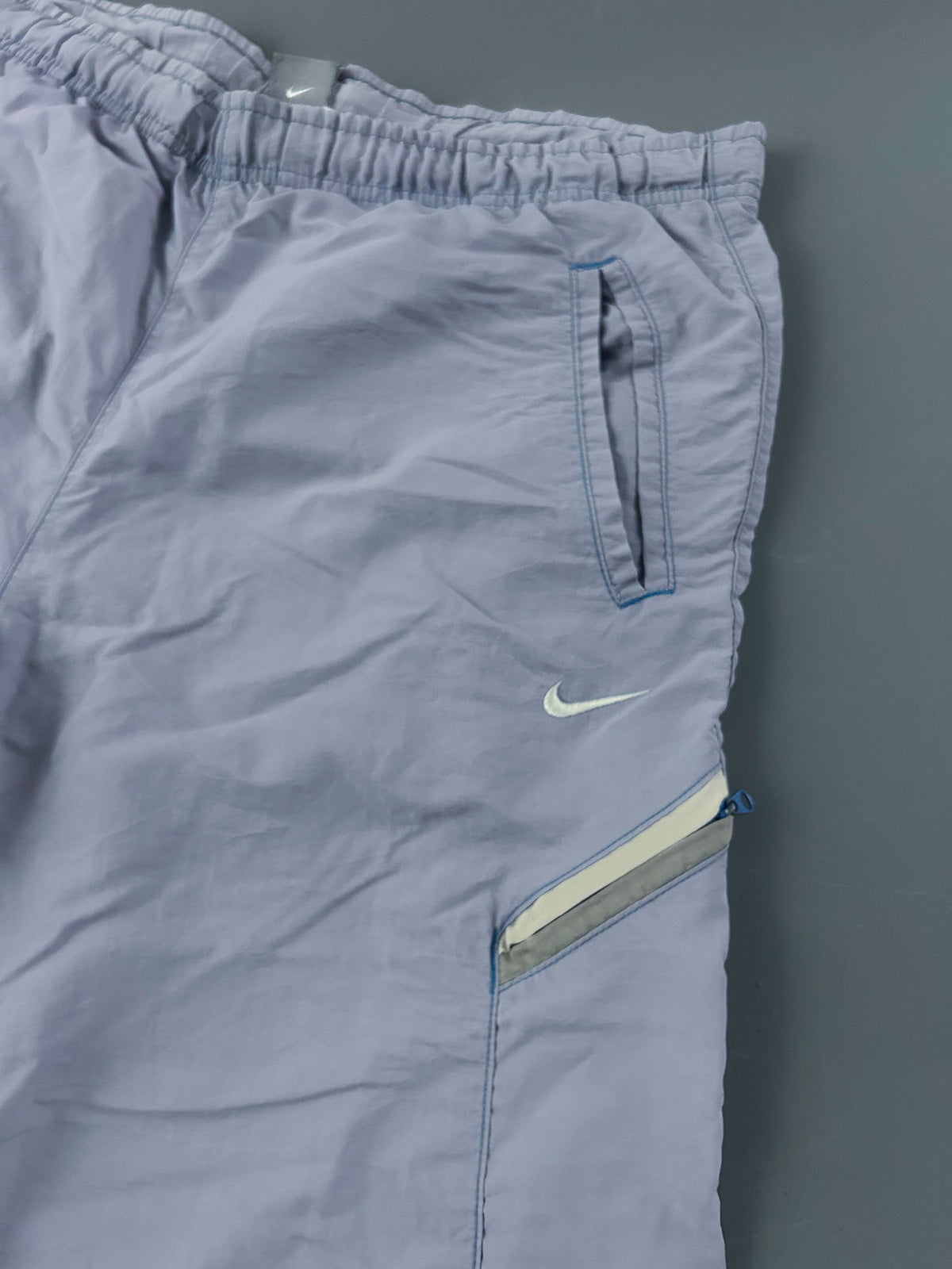 Nike Vintage Trackpants | S