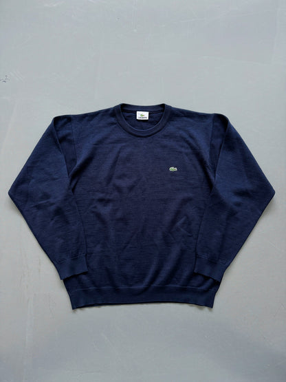 Lacoste Vintage Pullover | L