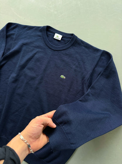 Lacoste Vintage Pullover | L