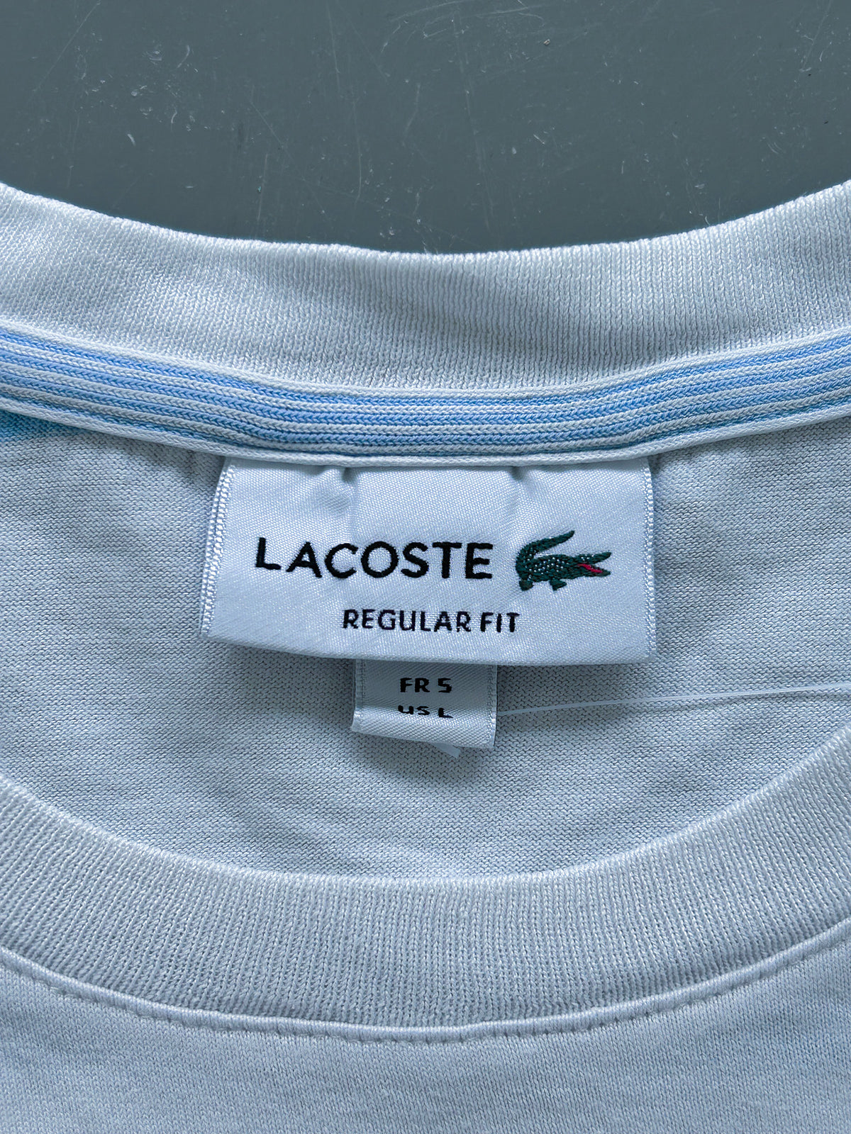 Vintage Lacoste *PREMIUM* Shirt | M