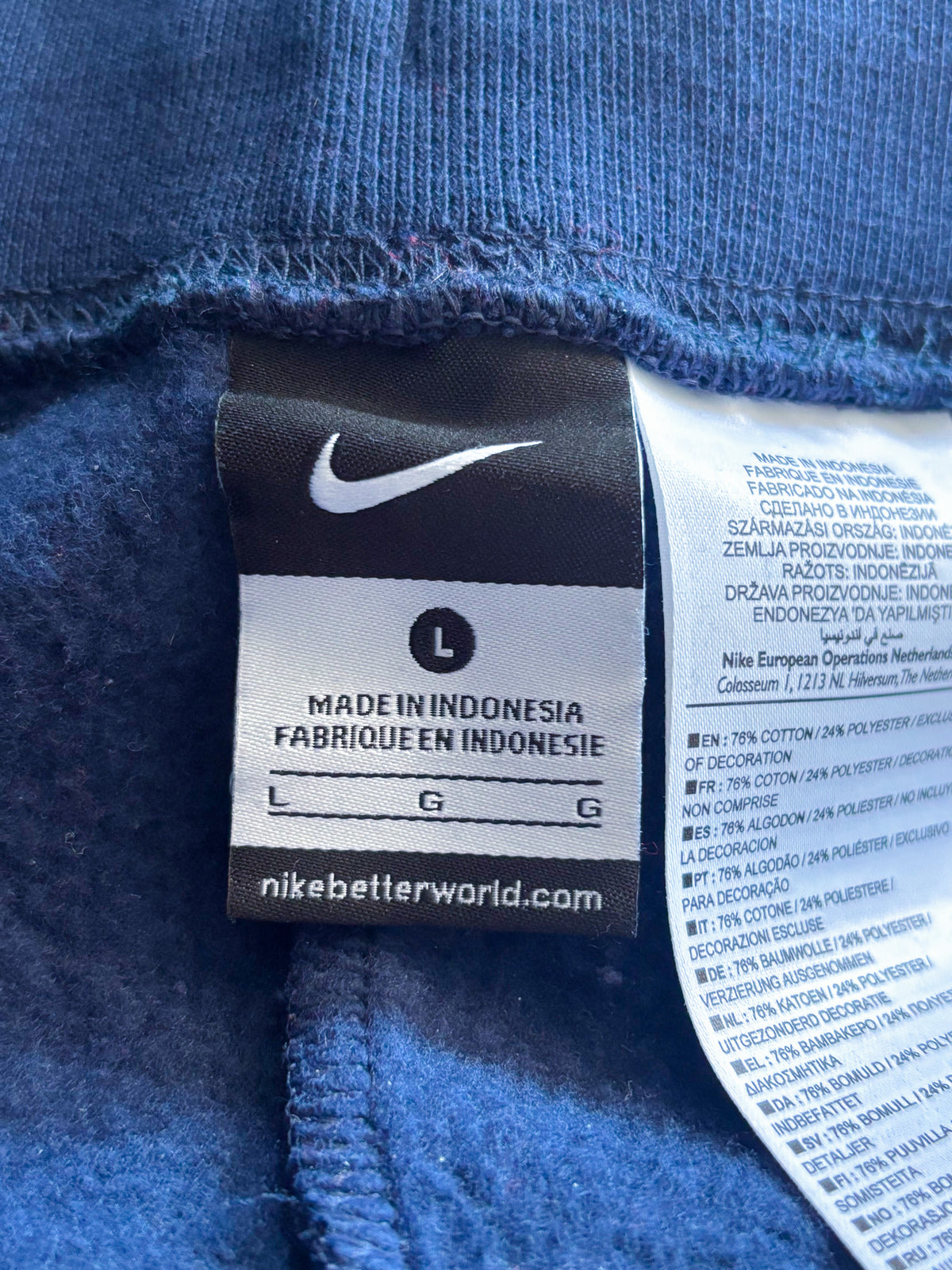 Nike Vintage Sweatpants / Jogger | M
