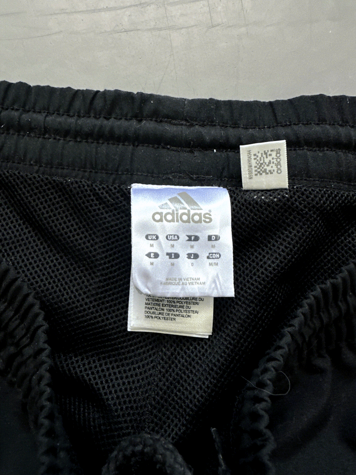 Adidas Vintage Tracksuit | M