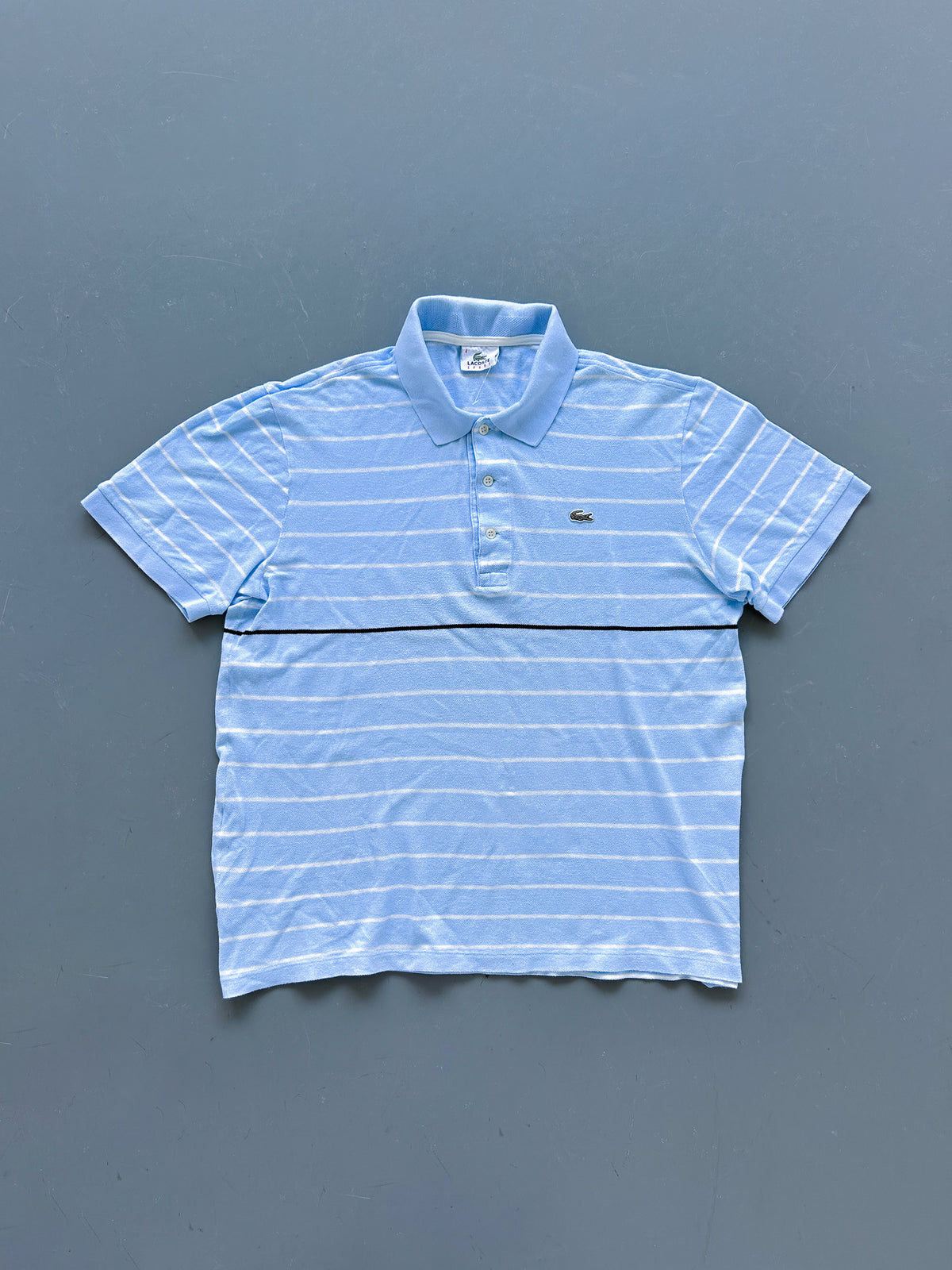 Vintage Lacoste Shirt | M