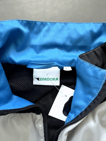 SSC Neapel Vintage Tracksuit | L