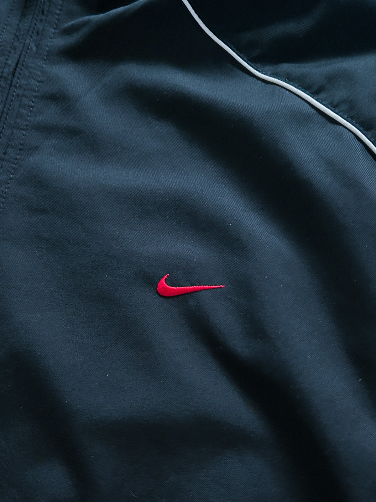 Nike Vintage Trackjacket | L
